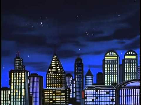 Mega Man Season 1 Episode 12 (English)