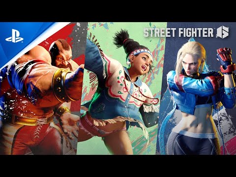 Street Fighter: Direitos de adaptações vão para estúdio de Duna