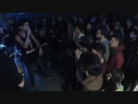 DA MIC DOJO - ROUND 7 - selezioni STRAZIO