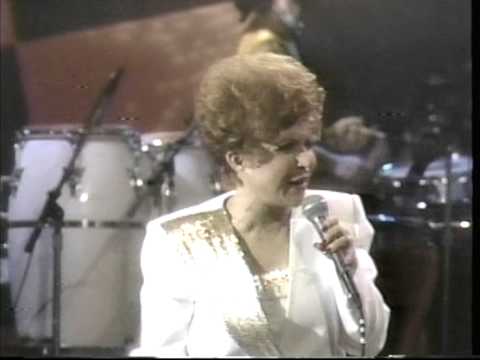 Brenda Lee - All You Gotta Do (Legendary Ladies of Rock & Roll - track 12)