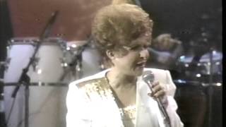 Brenda Lee - All You Gotta Do (Legendary Ladies of Rock &amp; Roll - track 12)
