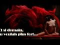 Chimène Badi - Je vais te chercher 