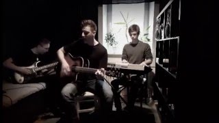 Jay Smith - God Damn You [Covered by Trueborn // LIVE]