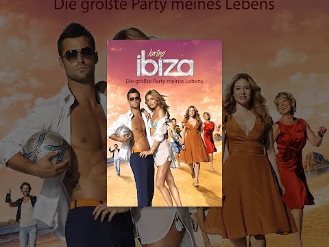 Loving Ibiza - Die größte Party meines Lebens