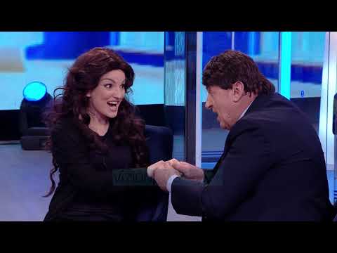 Al Pazar - O Zot, o Visho më ndihmo! - 11 Maj 2019 - Show Humor - Vizion Plus