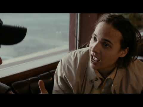 FTWD S1E1 - Nick and Calvin met