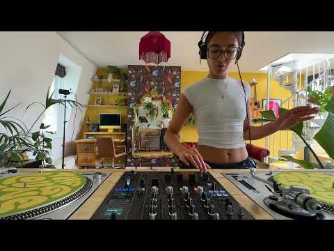 PROGRESSIVE HOUSE & TRANCE MIX | EP 008 - LILI