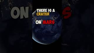 Mars is SMILING At EARTH!?