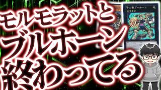 【世界予選環境】『モルモラットちょっと予想外』と語るシーアーチャー【シーアーチャー切り抜き/遊戯王/マスターデュエル】