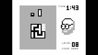 Noir Shapes for the ZX81
