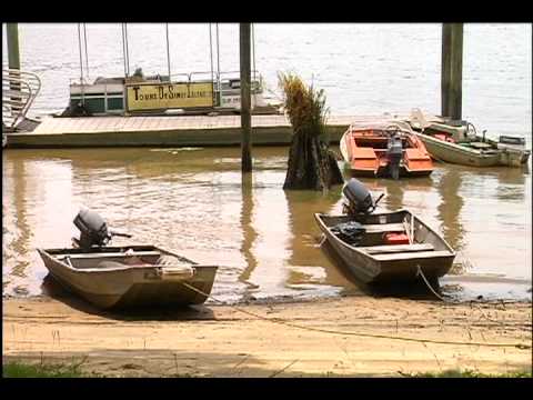Sandy Island Residents fed up