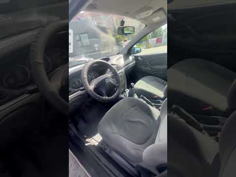 фото citroen c5 i рестайлинг 0