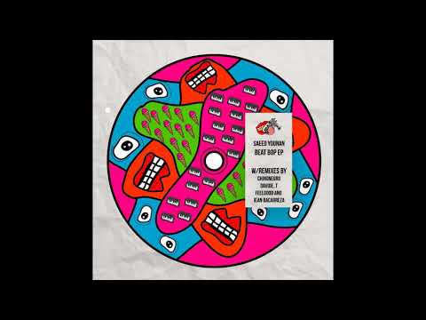 Saeed Younan - Beat Bop (Jean Bacarreza & FeelGood Remix)