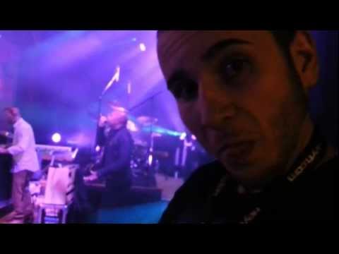 Zimski Festival 2012 - Mc Stephen Davis - HeyTi