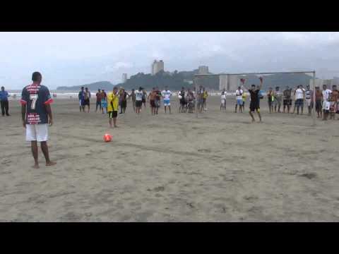 08.03.2015 - HARDCOREANOS CAMPEÃO DA COPA VERÃO 2015