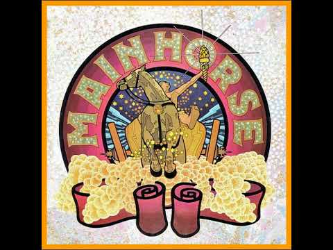 Mainhorse - Mainhorse (1971)