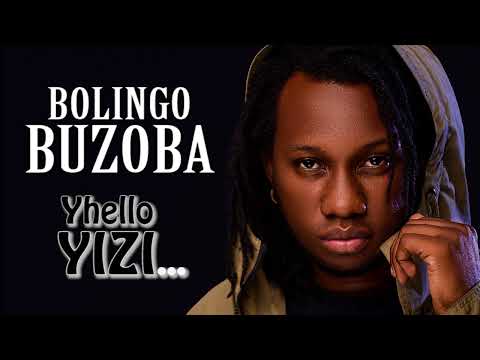 Yhello yizi - Bolingo buzoba (Audio)