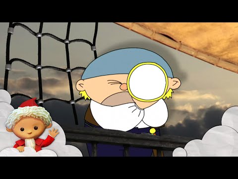 Kalli: Pirat | Unser Sandmännchen | 11.01.2026