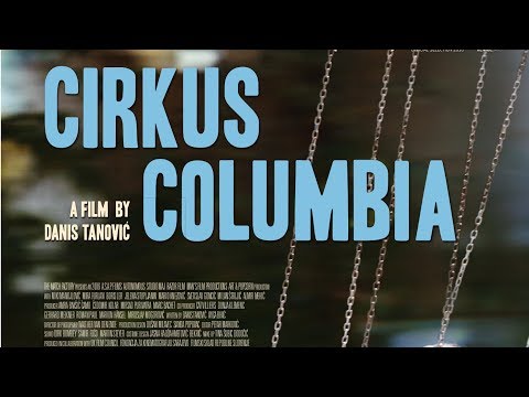 Cirkus Columbia (2010) | Trailer | Predrag 'Miki' Manojlovic | Mira Furlan | Boris Ler