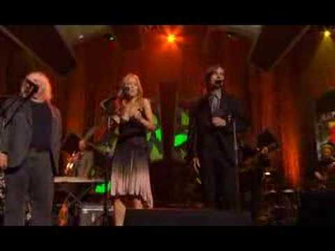 MEXICO by Sheryl Crow & Jackson Browne & David Crosby