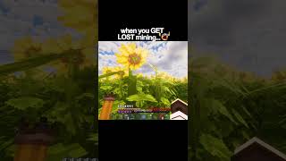 Download lagu when you GET LOST mining mp3