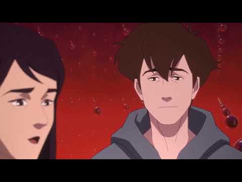 Pantheon Season 2 Ending