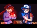 gravity falls hey brother