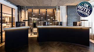 Radisson Blu Hotel, London Leicester Square (formerly Hampshire) | United Kingdo
