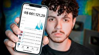 Como um canal no Youtube MUDOU a minha VIDA