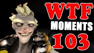 WTF Moments Ep. 103