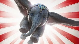 Arcade Fire ~ Baby Mine (From Dumbo Soundtrack)