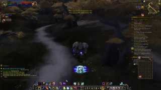 How to fly in Draenor