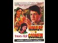 Adventure Mystery In The Himalayas Himalay Ki God Mein A Movie Summary