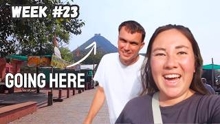 48 Hours Exploring Top Sights in Pushkar India (World Trip Week 23)