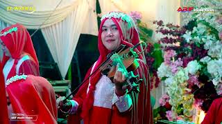 Download lagu PILIHANKU - QASIDAH EL WAFDA LIVE IN KETANJUNG 2026 mp3
