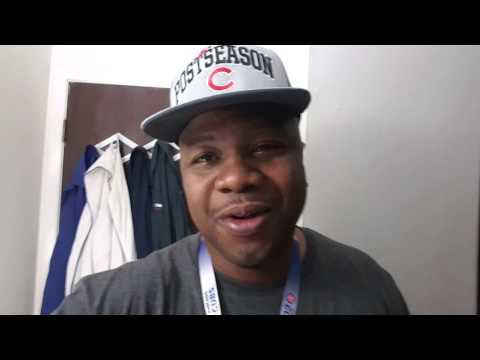 Aron Martinez upsets devon alexander!!