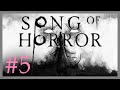 Song Of Horror Ep 5 Just Beneath The Surface
