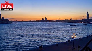 Venice - San Marco Basin