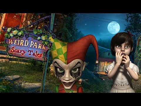 download weird park scary tales download weird park scary tales