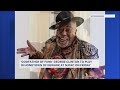 ‘Godfather of Funk’ George Clinton to play in hometown of Newark Friday at NJPAC
