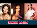 Sunny Leone Beautiful Prnstars Hottest Girls In The World