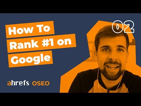 How To Build Links With Guest Articles The Robin Hood Technique OSEO 01