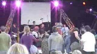 Abdoujaparov- Abdou Theme & Murder on Dalberg Rd