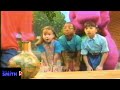 PTV Park Promo Barney Friends KLRN TV 1994