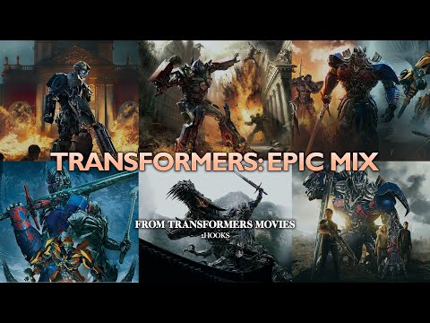 Transformers | EPIC MUSIC MIX