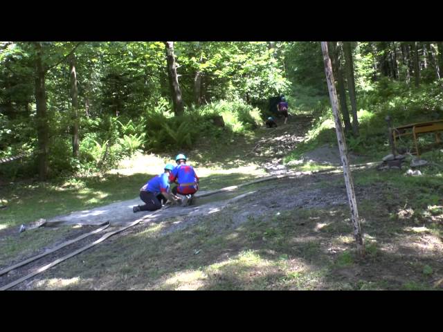 Bystré-údolí hromů, 06. 06. 2015