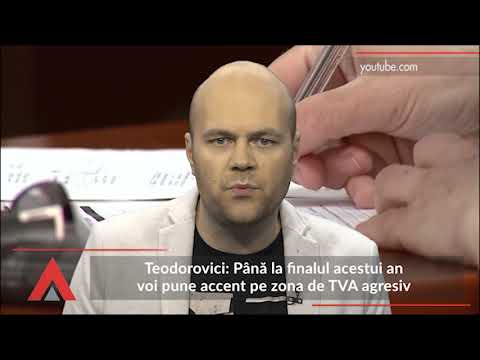 Stiri Mediafax 05 Octombrie - ANAF crește nivelul de colectare