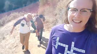 Answers to Prayer in LA: Mission Trip Stories