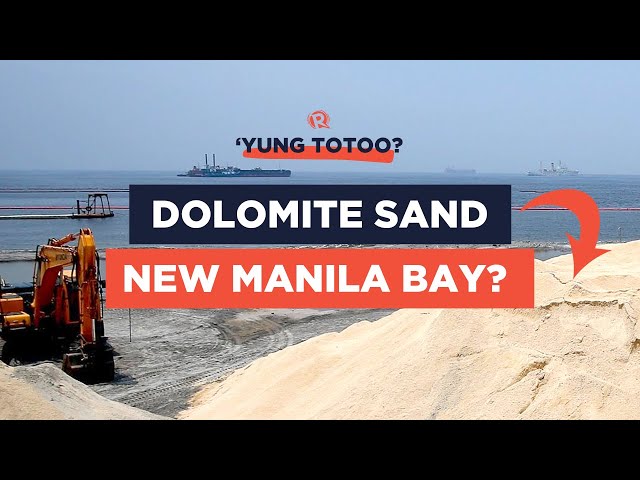 FALSE: Isko Moreno quote on previous admin’s Manila Bay efforts