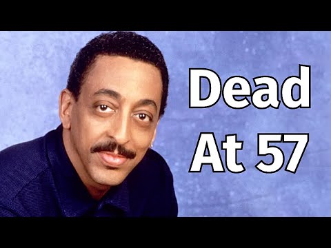 Did You Even Know? - The Life and Sad Ending® of Gregory Hines